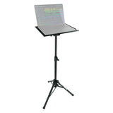 Atril P/Laptop (Trípode) Lph001 Quik Lok