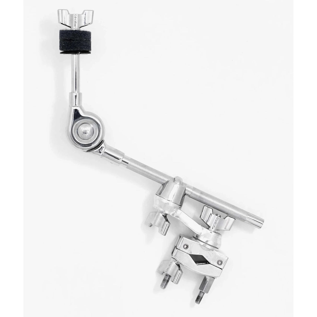 Brazo De Extensión Para Platillo 12 Con Clamp Giratorio Sc-Cmbac Gibraltar